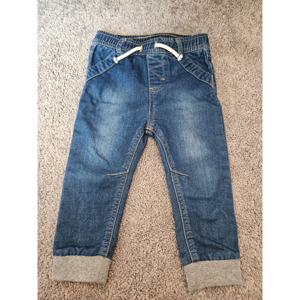 Cat and jack baby boy jeans‎ 18 mos